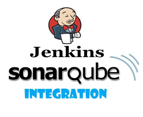 integrate sonarqube with jenkins