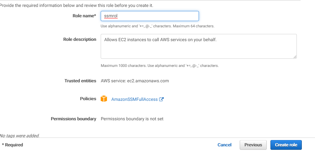 how to install ssm agent