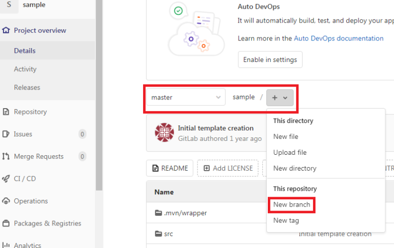 how-to-create-a-branch-in-gitlab-create-a-new-branch